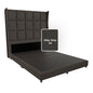 Elbert Fabric Bed Frame
