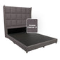 Elbert Fabric Bed Frame