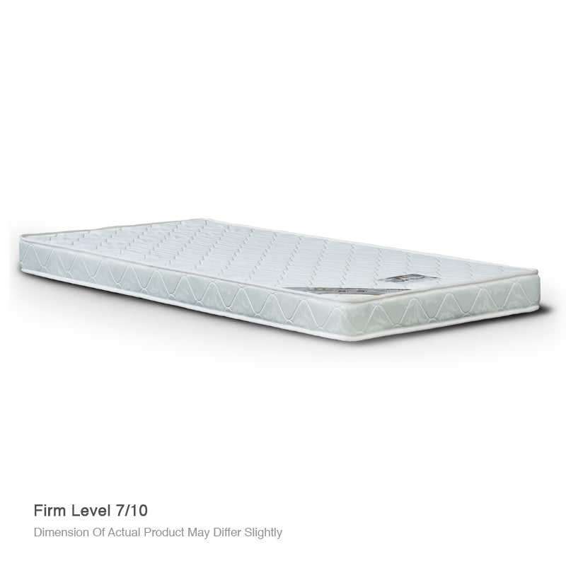 Viro Night Angel Quilted Foam Mattress 5 Inch