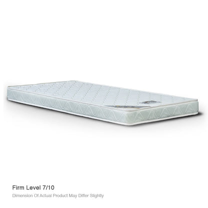 Viro Night Angel Quilted Foam Mattress 5 Inch