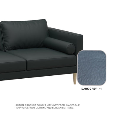 Leah Leathaire 4 Seater Sofa