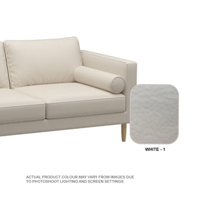 Leah Leathaire 4 Seater Sofa