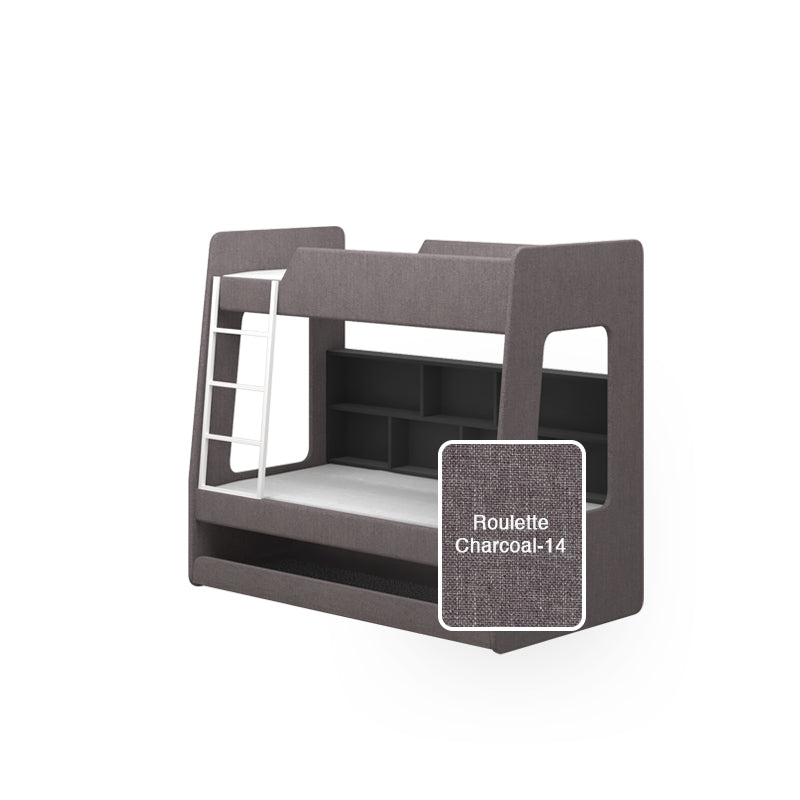 Ivanna Double Decker Children Bed
