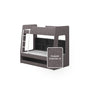 Ivanna Double Decker Children Bed