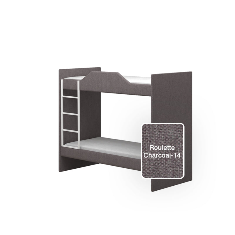 Moira Double Decker Children Bed