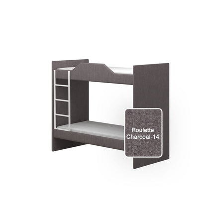 Moira Double Decker Children Bed