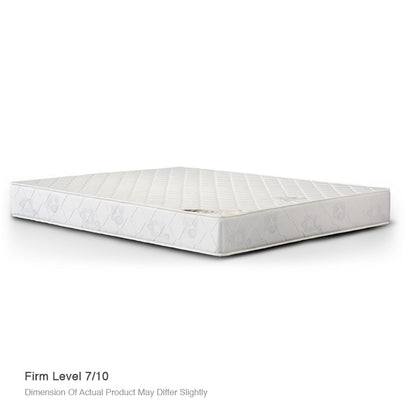 Viro Super Foam Quilted Mattress 4/6/8 Inch