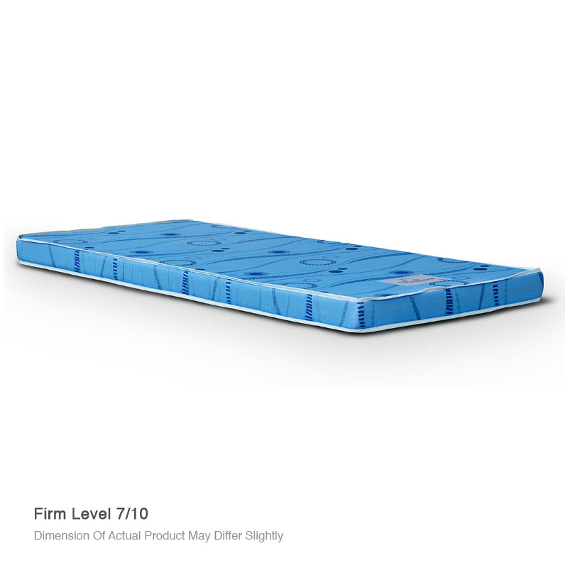 Viro Swallow Foam Mattress 2/4 Inch