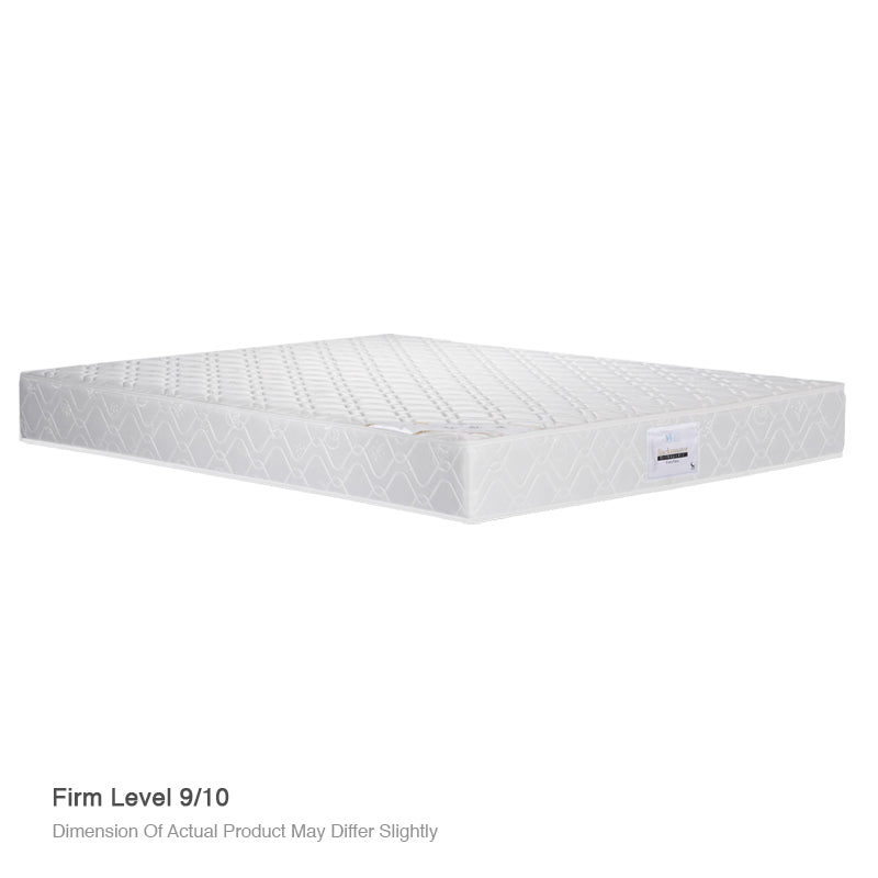 Viro Backmaster Bonnell Spring Mattress 6/9 Inch