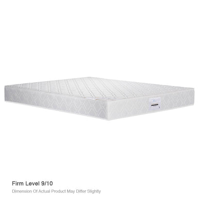 Viro Backmaster Bonnell Spring Mattress 6/9 Inch