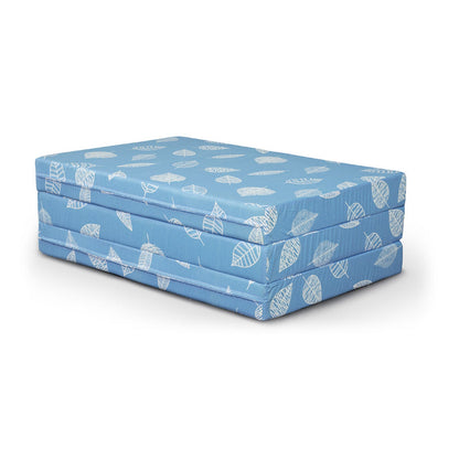 Viro Classic Foldable Foam Mattress 2/3/4 Inch