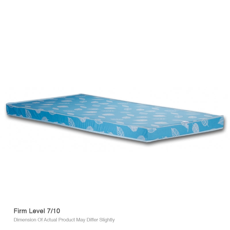 Viro Classic Non Quilted Foam Mattress