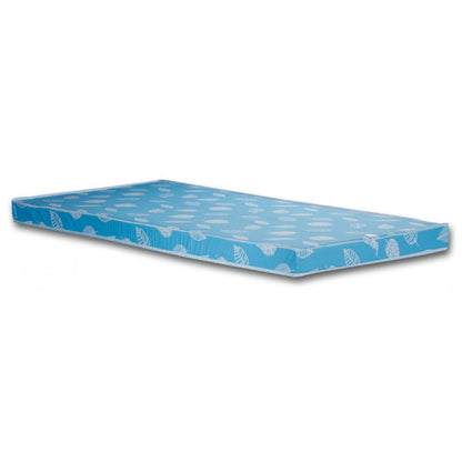 Viro Classic Non Quilted Foam Mattress