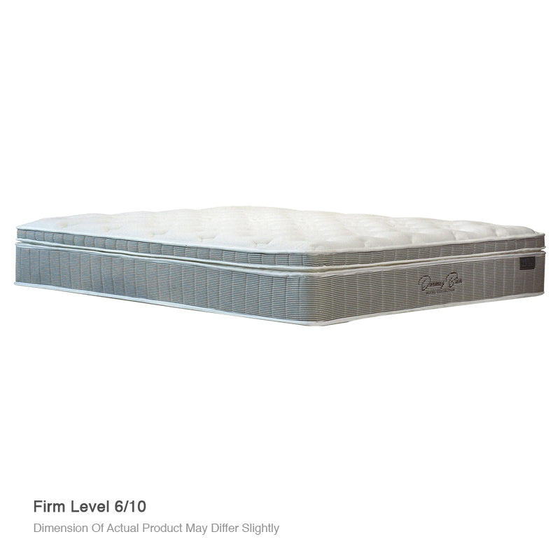 Viro Dromez Bien Bonnell Spring Mattress 12.5 Inch
