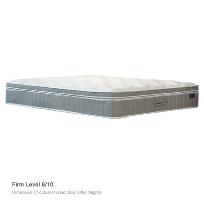 Viro Dromez Bien Bonnell Spring Mattress 12.5 Inch