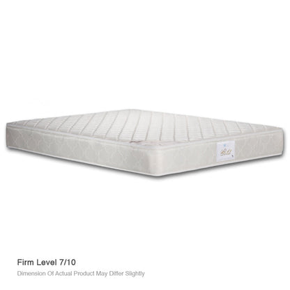 Viro Gold Edition Bonnell Spring Mattress 6/9 Inch