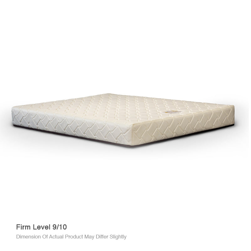Viro Golden Horse Ultra Firm Mattress 4/6/8 Inch