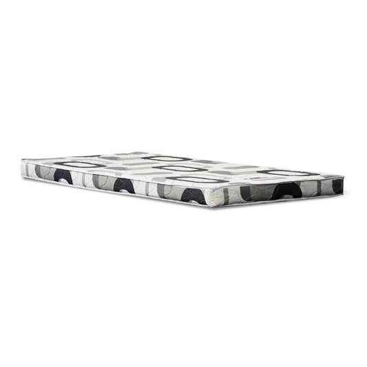 Viro Hilton Foam Mattress Single 4 Inch