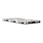 Viro Hilton Foam Mattress Single 4 Inch
