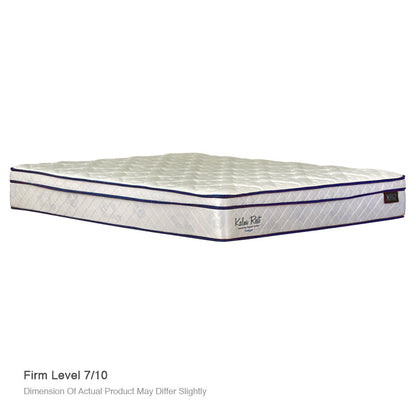 Viro Kalm Rest Bonnell Spring Mattress 11 Inch