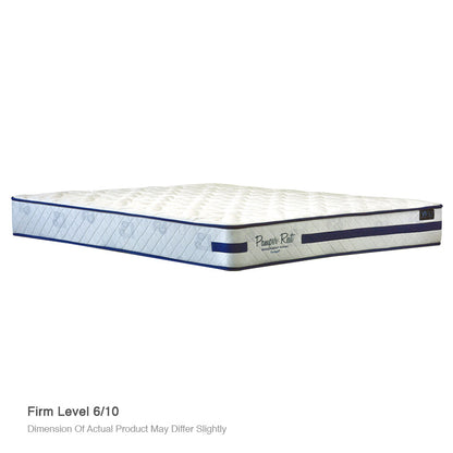 Viro Pamper Rest Bonnell Spring Mattress 10 Inch