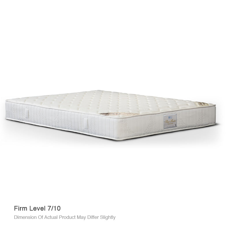 Viro Sleep Master Pocketed Spring Mattress 10 Inch