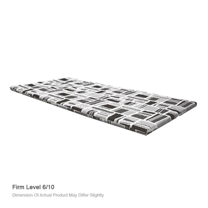 Viro Sparrow Single Mattress 2 Inch