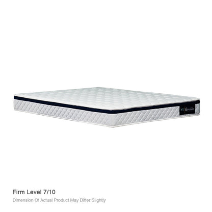 Viro Spinesation Bonnell Spring Mattress 8 Inch