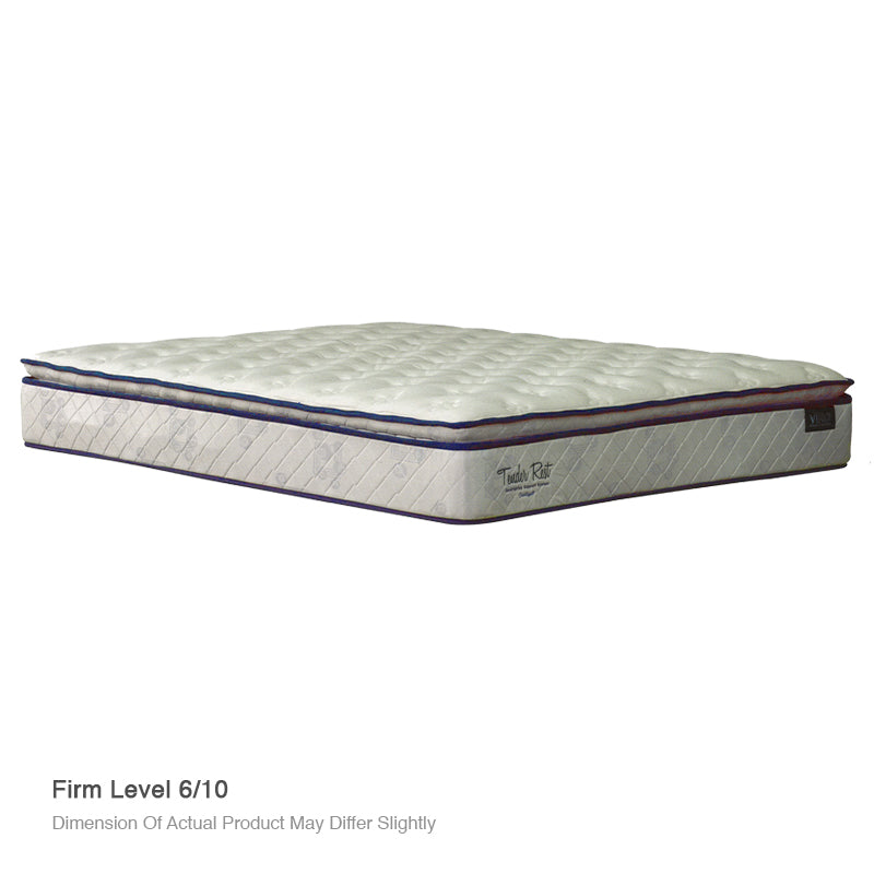 Viro Tender Rest Bonnell Spring Mattress 12 Inch