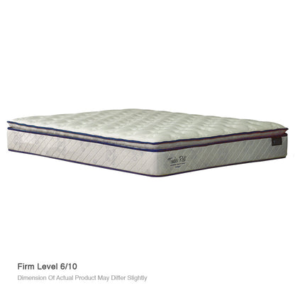 Viro Tender Rest Bonnell Spring Mattress 12 Inch
