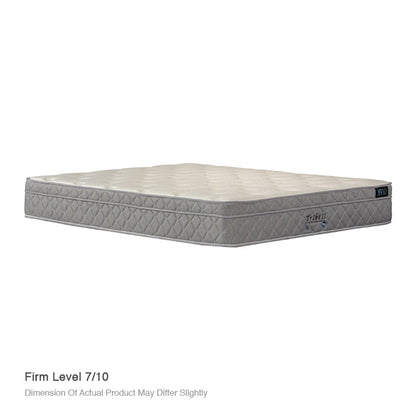Viro Tribe I Bonnell Spring Mattress 9.5 Inch