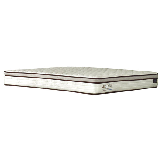 Viro Verte Plus Bonnell Spring Mattress 10 Inch