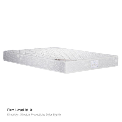 Viro X-Tra Firm Bonnell Spring Mattress 6/9 Inch
